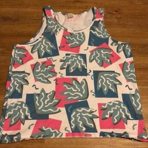 Chubbies Tank Top